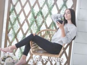 AliceWong