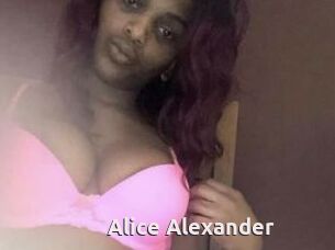 Alice_Alexander