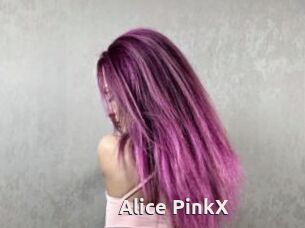 Alice_PinkX