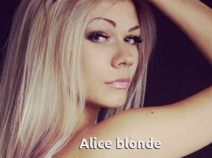 Alice_blonde