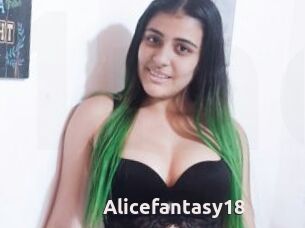 Alicefantasy18