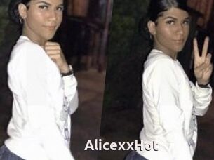 AlicexxHot