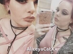 AliceyaCatXx