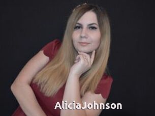 AliciaJohnson