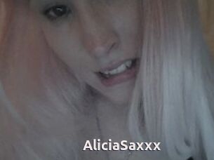 AliciaSaxxx