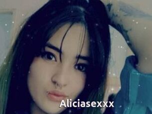 Aliciasexxx