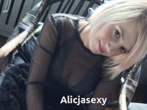 Alicjasexy