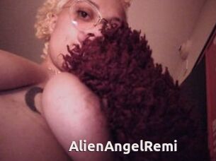 AlienAngelRemi