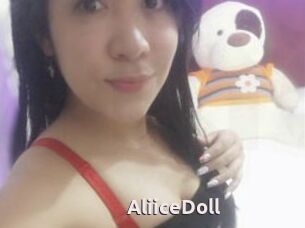 AliiceDoll