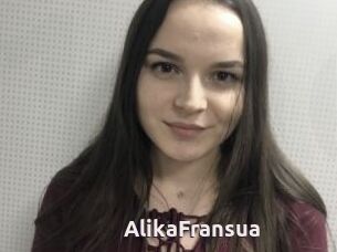 AlikaFransua