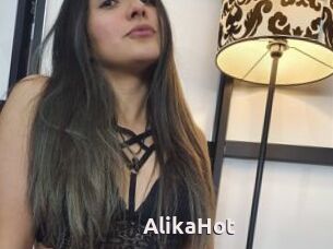 AlikaHot