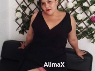 AlimaX