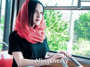 AlinaCherry