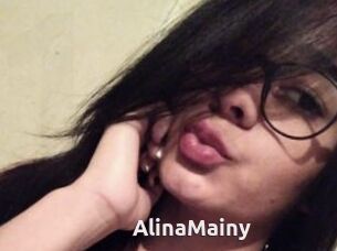 AlinaMainy