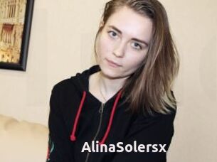 AlinaSolersx