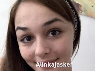 Alinkajasker