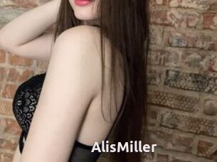 AlisMiller