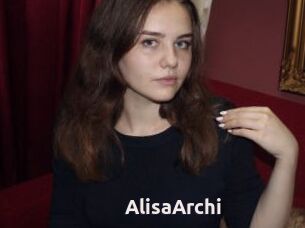 AlisaArchi