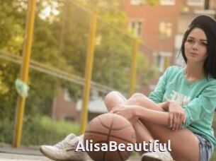 AlisaBeautiful