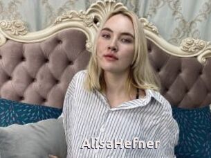 AlisaHefner