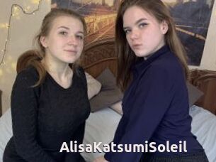 AlisaKatsumiSoleil