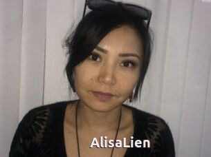 AlisaLien