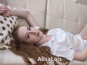 AlisaLois