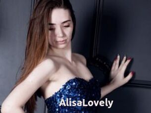 AlisaLovely