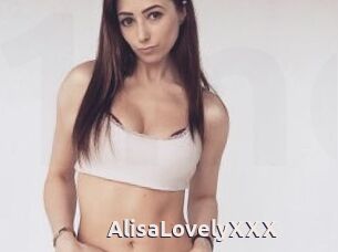 AlisaLovelyXXX