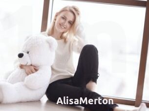 AlisaMerton