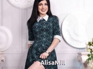 AlisaMill