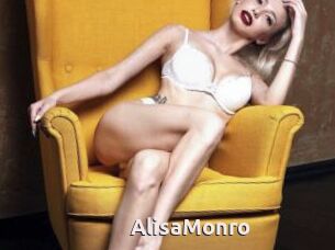 AlisaMonro