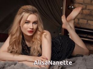 AlisaNanette