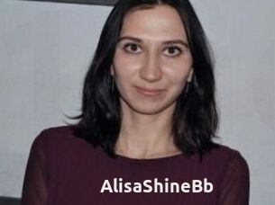 AlisaShineBb