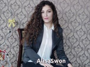 AlisaSwon