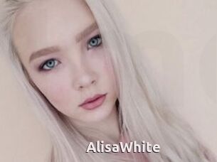 AlisaWhite