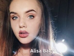 Alisa_Baby