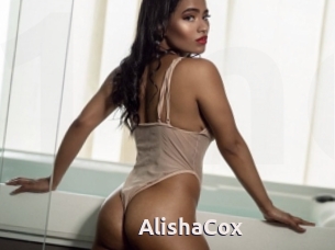 AlishaCox