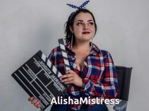 AlishaMistress