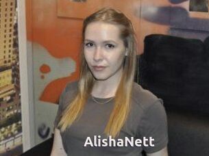 AlishaNett