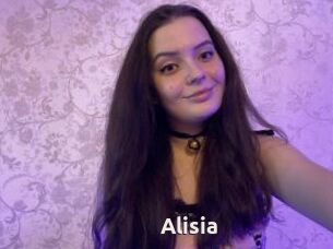 Alisia