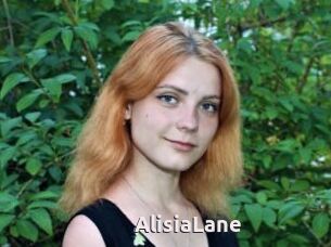 AlisiaLane