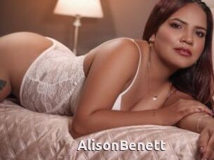 AlisonBenett