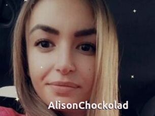 AlisonChockolad