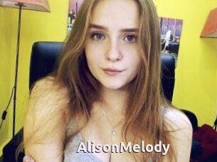 AlisonMelody