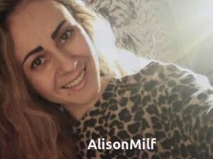 AlisonMilf