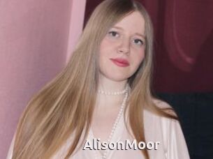 AlisonMoor