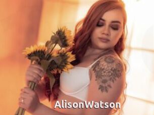 AlisonWatson