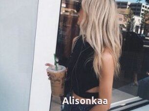 Alisonkaa