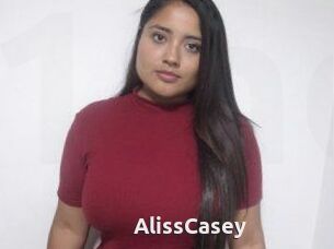 AlissCasey